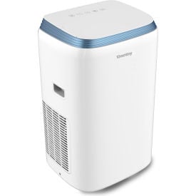 Danby® Portable Air Conditioner 13000 BTU 1250W 115V White 080E3WDB-6DPA