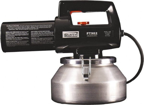 1 Gal Chemical Safe Garden Hand Sprayer MPN:190443