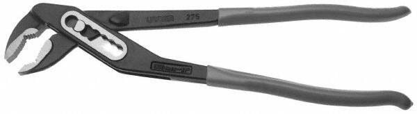Tongue & Groove Plier: 1-1/4