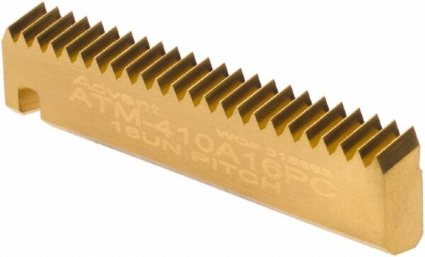 ATM-410A16PC Carbide Thread Mill Insert MPN:ATM-410A16PC