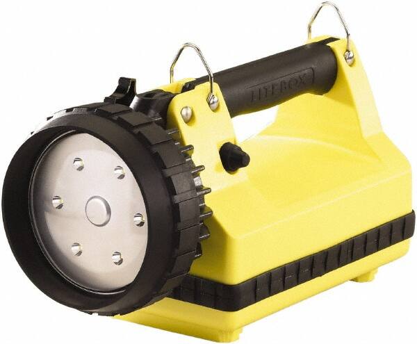 White LED Bulb, 615 Lumens, Spotlight/Lantern Flashlight MPN:45821