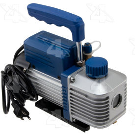 6CFM Two Stage Vacuum Pump - Four Seasons 69015 69015