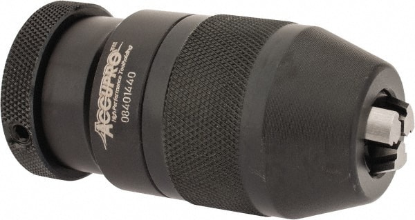 Drill Chuck: 1/32 to 3/8