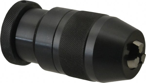Drill Chuck: 1/32 to 1/2