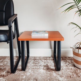 Interion® Square End Table 20