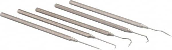 5 Piece Precision Probe Set MPN:55-0296