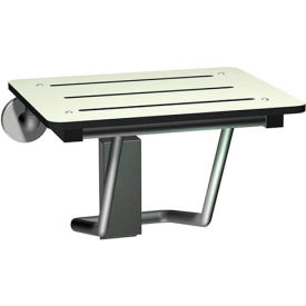 ASI® Compact Folding Shower Seat - 10-8203 10-8203