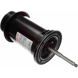 Century OEM Replacement Motor 1 HP 3450 RPM 230/115V ODP R1102ES