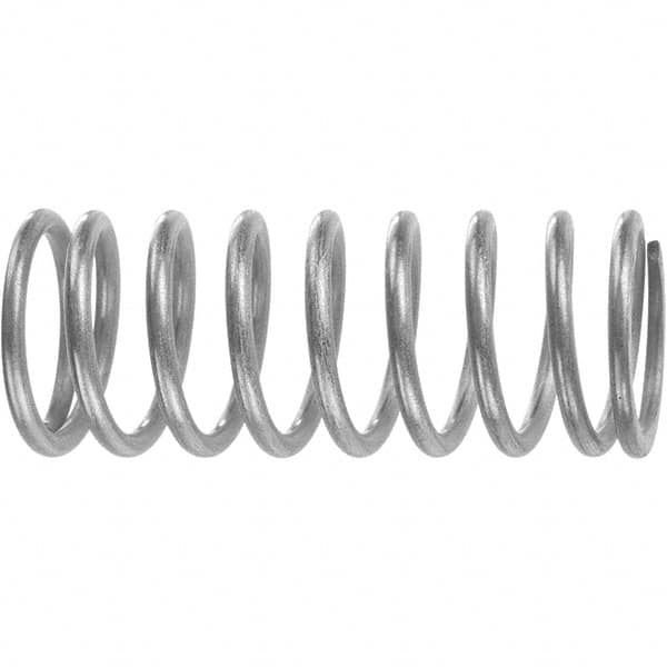 Compression Spring: 0.646