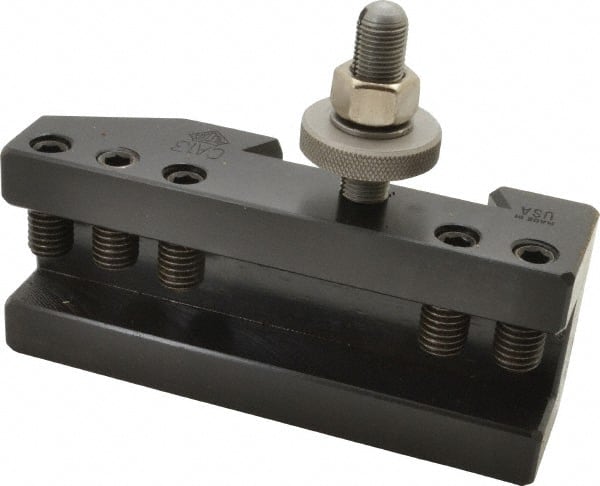 Lathe Tool Post Holder: Series CA, Number 13, Extension Tool Holder MPN:CA-13