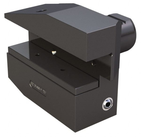 VDI Static Tool Axis Holder: MPN:27.5032