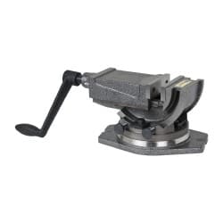 Machine Vise: 4