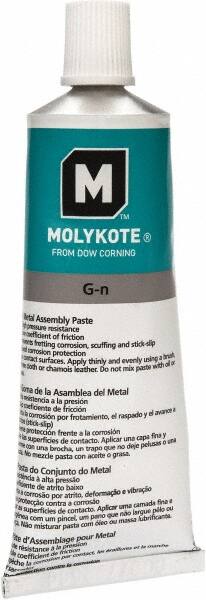 Lubricant: 2.82 oz Tube MPN:0131832