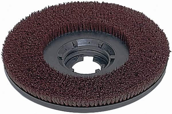 Malish Floor Scrubbing Brush: MPN:813017-5