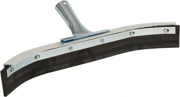 Squeegee: 18