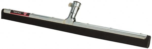 Squeegee: 22