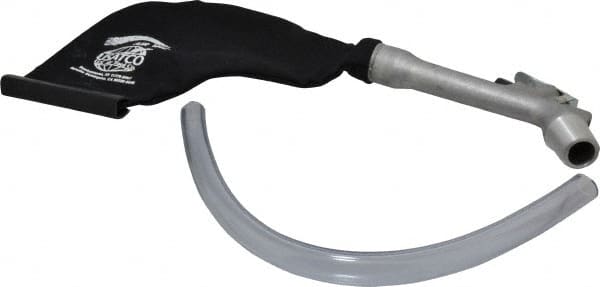 Portable Air Vac Blow Gun & Hose Kit MPN:53-A1082