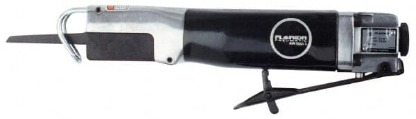 Air Reciprocating Saws, Air Consumption: 6.0SCFM , Air Pressure: 90.0psi , Air Pressure (psi): 90.00 , Strokes Per Minute: 9000 , Number Of Blades: 0  MPN:FP-712-V
