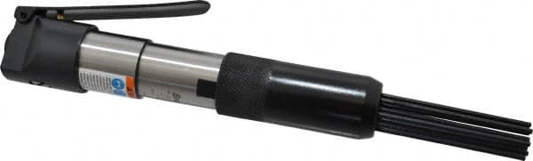 4,000 BPM Air Inline Needle Scaler MPN:5263