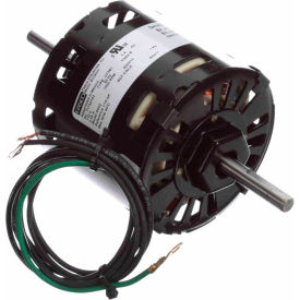 Fasco OEM Replacement Motor 4/57 HP 1550 RPM 115V OAO D002