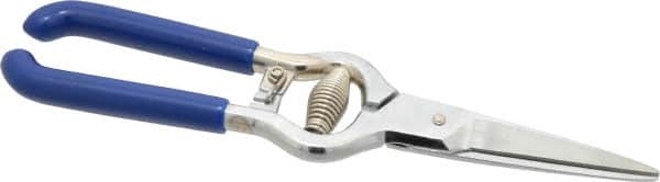 Shears: 8