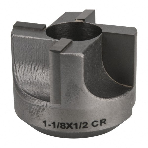 Example of GoVets Reverse Counterbores Spot Facers  category