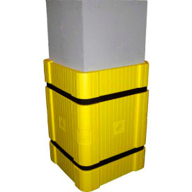 Park Sentry® Column Protector Kit - For 24