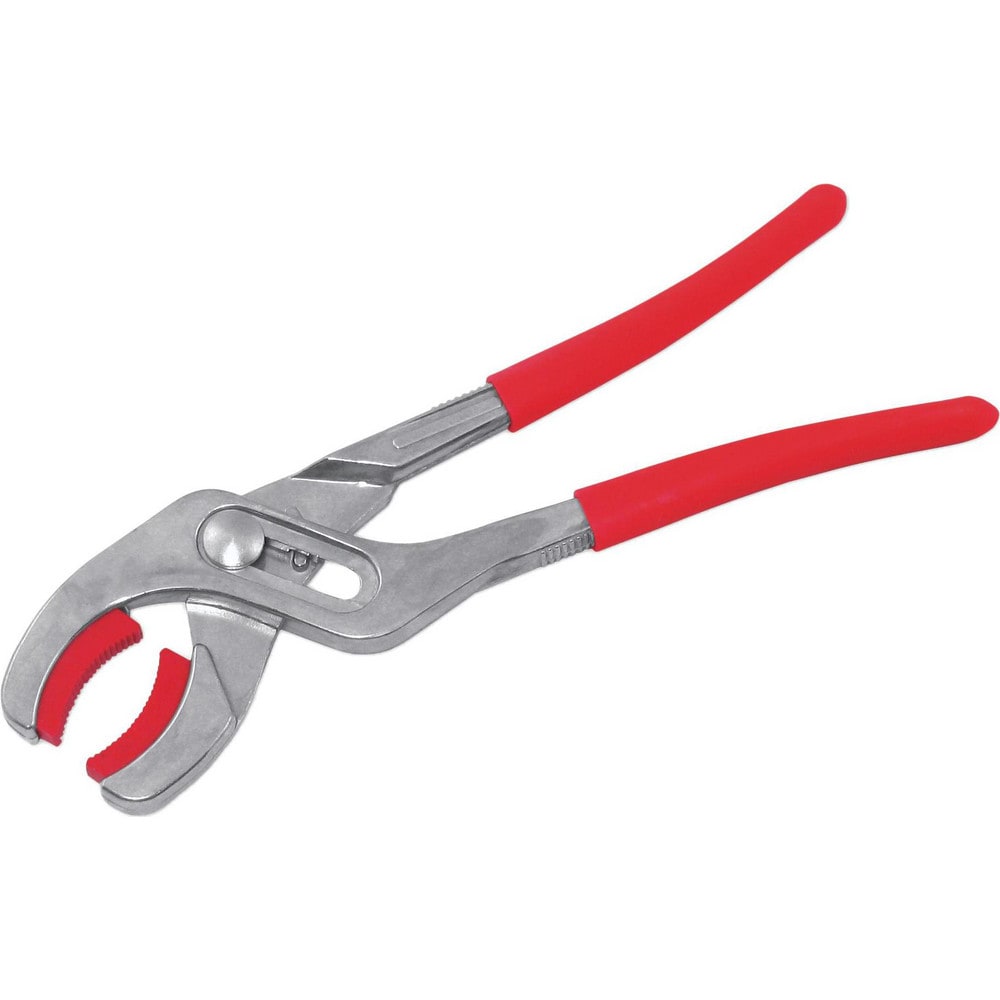 Tongue & Groove Pliers, Type: Cannon Plug Connector Pliers , Overall Length Range: 9