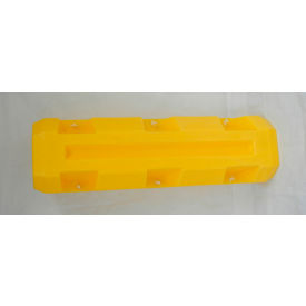 Poly Structural Slim Column Protector 3-1/4