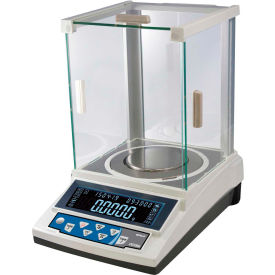 Optima High Precision Balance 100g x 0.001g 6-1/2