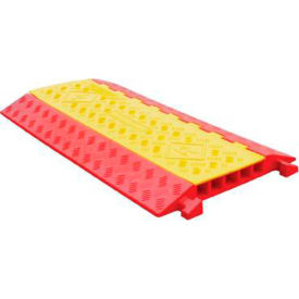 Tire Conversion Technologies® CP-HD-5 5 Channel Heavy Duty Cable Protector CP-HD-5