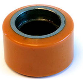 Generic Parts Service CR 154840-301 Load Wheel For Crown PE 3000 Pallet Trucks CR 154840-301