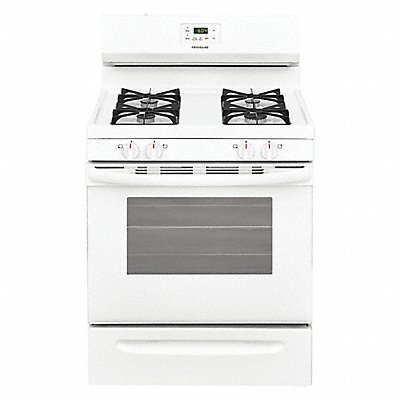 Example of GoVets Oven Ranges category