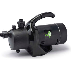 Eco-Flo PUP60 Portable Utility Pump 1/2 HP 618 GPH PUP60
