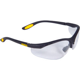 DeWalt® DPG58-1D ANSI Z87.1+ Reinforcer Clear - Pkg Qty 12 DPG58-1D