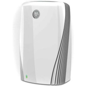 Vornado® Energy Smart Air Purifier W/ HEPA Filter 156 CFM 120V White AC1-0043-43