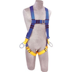 Protecta®® FIRST™ Vest-Style Positioning Harness AB17540 AB17540