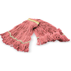 Carlisle® 4-Ply Looped End Mop w/ 1