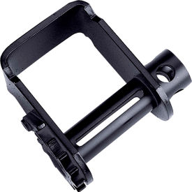 Kinedyne 5820 Storable High-Profile Sliding Webbing Winch 0582
