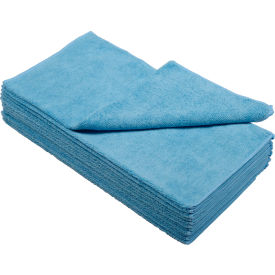 GoVets™ 300 GSM Microfiber Cleaning Cloths 16