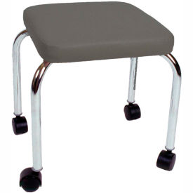 Mobile Treatment Stool 14