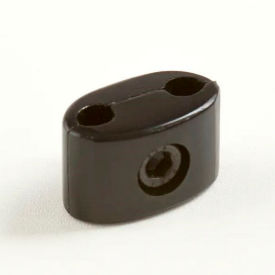 Grid To Grid At Any Angle - Semi-Gloss Black - Pkg Qty 200 CBLK7