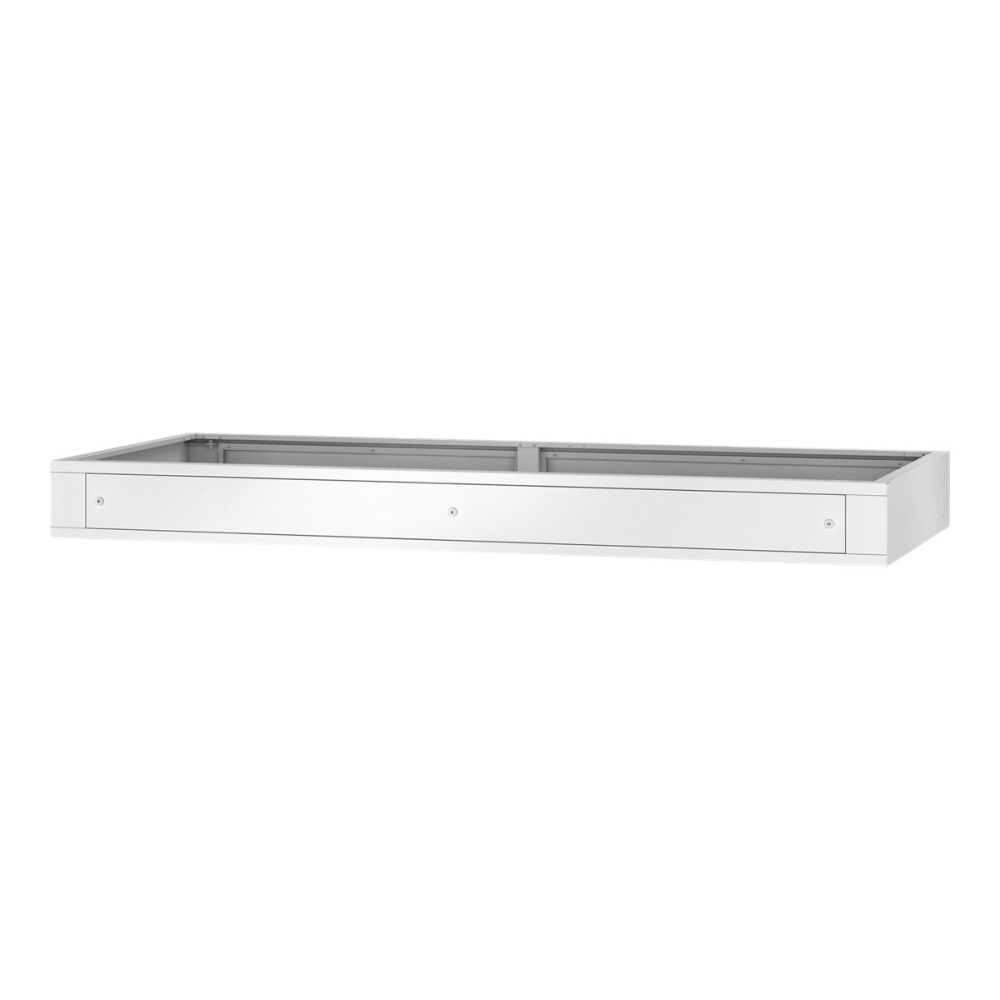 Uniflair ACSB76162 Plenum Chamber - Frame Size 7 - White MPN:ACSB76162