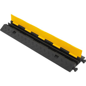 GoVets™ 2-Channel Industrial Cable Protector 24000 lbs. Capacity 616670