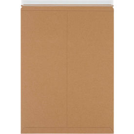 Stayflats Plus® Self-Seal Mailers 18