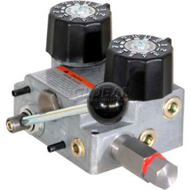 Buyers Hydraulic Spreader Valve HV715 Valve Only 7/15 GPM 83-1/4 LPM 2000 PSI 140 BAR HV715