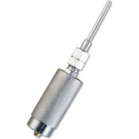 Prolube 44920 Quick Connect Adapter Narrow Needle Nose Adapter 1000 PSI 44920