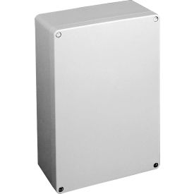 Example of GoVets Electrical Boxes category
