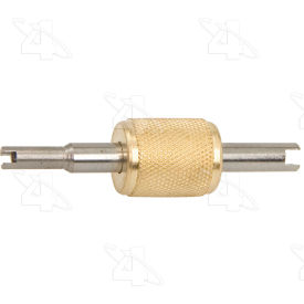 Large Bore 2 Piece Service Port Valve Core Remover / Installer - Four Seasons 59302 59302