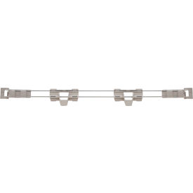 Metro® MetroMax 4 Shelf Ledge for Back 36